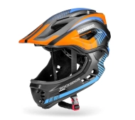 RockBros TT-32SOBL-M M Czarno pomarańczowy