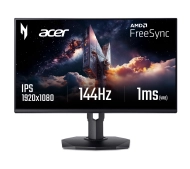 Acer Nitro XF243YP6bipr 24" Full HD IPS 144Hz 1ms VRB Gamingowy