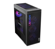 Lenovo Legion T7 34IAS10 Ultra 9 285K 64GB RAM 2TB Dysk SSD RTX5070Ti Win11