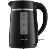 Sencor SWK 2710BK 1,7l 2200W