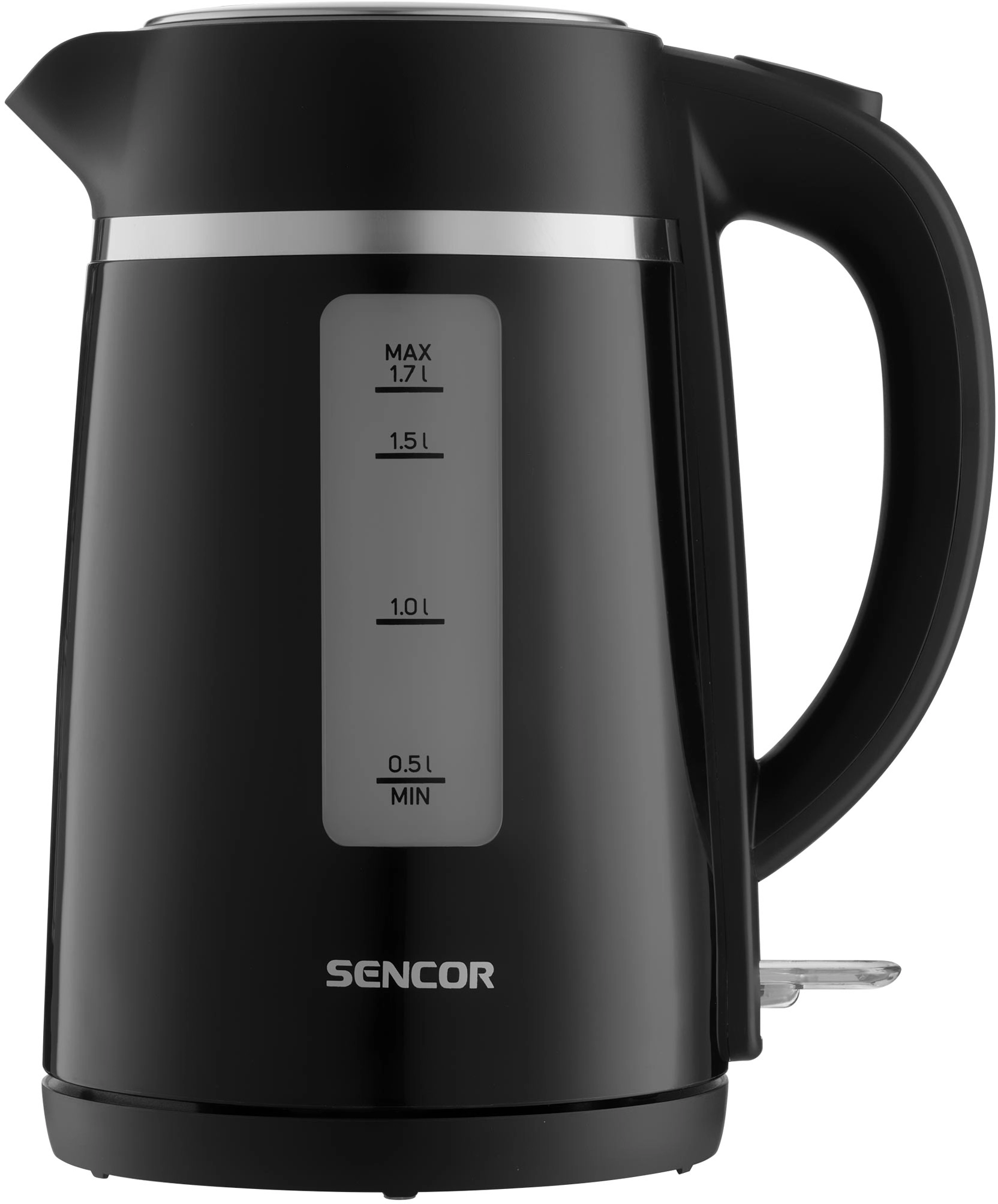 Sencor SWK 2710BK 1,7l 2200W