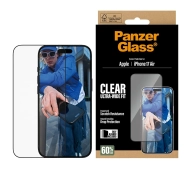 PanzerGlass Ultra-Wide Fit EasyAligner do iPhone Air
