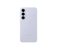 Samsung Silicone Case do Galaxy S25 FE Jasnoniebieski