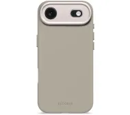 Decoded Silicone MagSafe do iPhone Air Beżowy