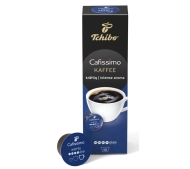 Tchibo Cafissimo Kaffee Intense Aroma 10szt.