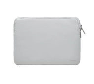 Trunk Neoprene Sleeve MacBook Pro 14" Srebrny