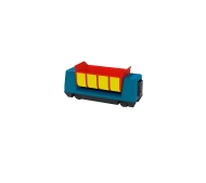 Playtrains OO 1:76 Wagon wywrotka