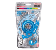 Bandai Hyper Yoyo Accel - Heroic Blue