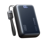 INIU P63-P1 Leopard Power 25000mAh 100W Granatowy