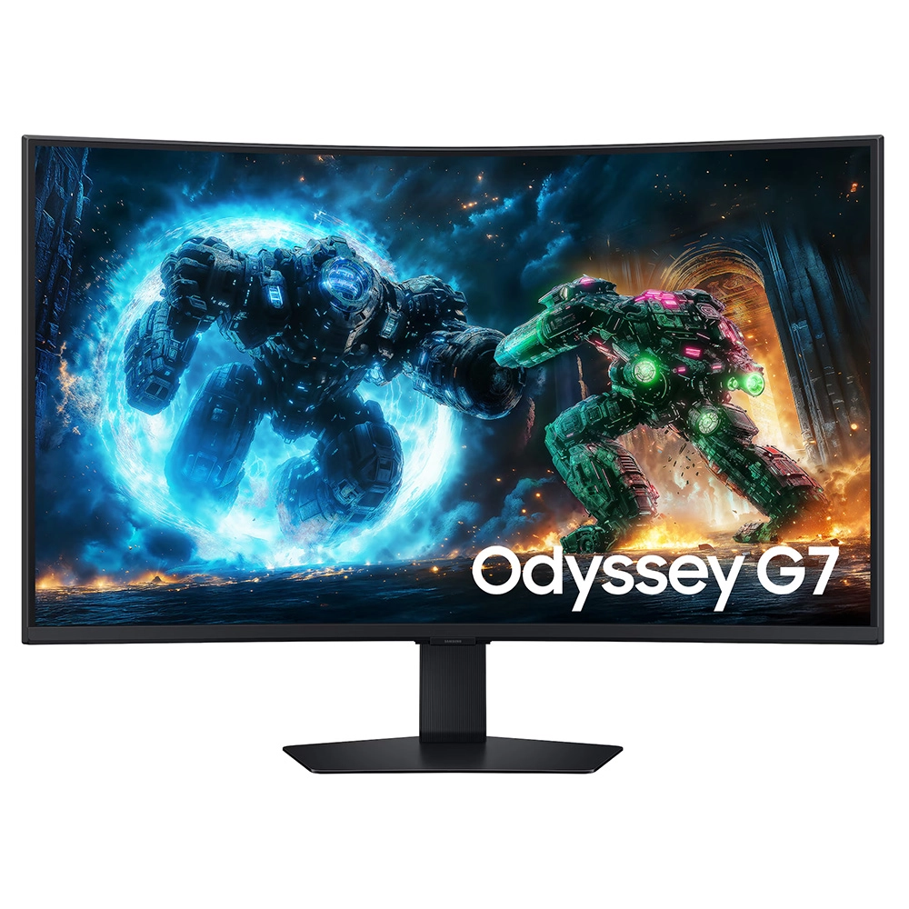 Samsung Odyssey G7 LS37FG750EU 37" 4K VA 165Hz 1ms Zakrzywiony Gamingowy