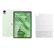 Huawei MatePad PaperMatte Edition 12X 2025 12" 12/256GB Wi-Fi Zielony + klawiatura Biały