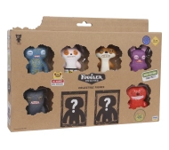 PMI Kids World Fuggler Limited Edition 1.5 - 8 Pack Deluxe Box A