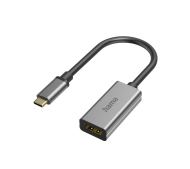 Hama 200303 USB-C do HDMI Ultra 8K