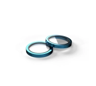 Etteri Camera Lens Protector do iPhone 13/13 mini Niebieski
