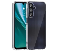 Etteri Clear Case do Galaxy A25