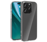 Etteri Clear Case do iPhone 15 Pro