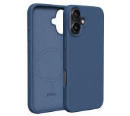 Etteri Silicone Case do iPhone 16 Niebieski