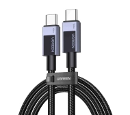 UGREEN USB-C do USB-C PD L512 1m 100W