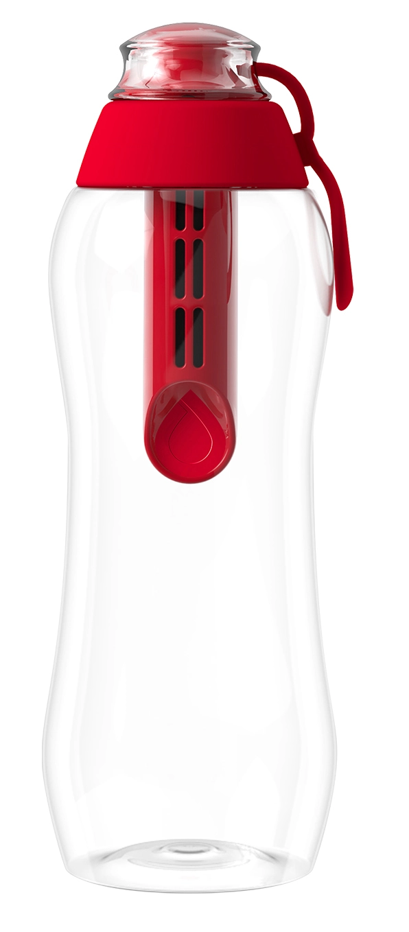 Dafi Soft 0,3l 1 wkład Czerwony