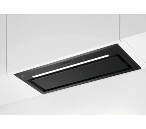 Electrolux 900 LFG818K Czarny