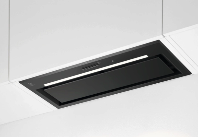 Electrolux 900 LFG818K Czarny