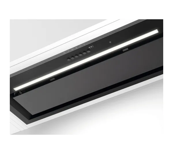 Electrolux 900 LFG818K Czarny