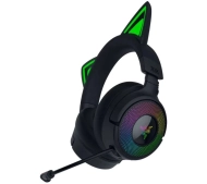 Razer Kraken Kitty V3 Pro Nauszne Czarny