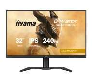 iiyama G-Master Gold Phoenix GB3290QSU-B1 32" 2K IPS 240Hz 1ms MPRT Gamingowy