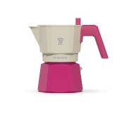 Pezzetti Futurexpress 1tz Różowy