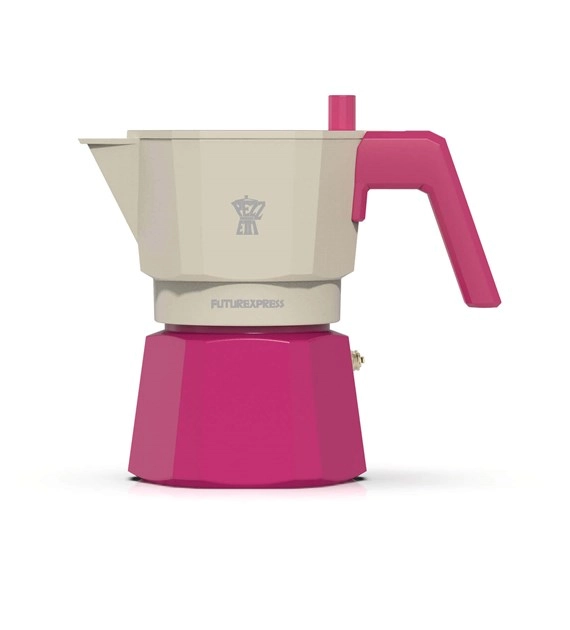 Pezzetti Futurexpress 1tz Różowy