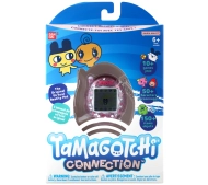 Bandai Tamagotchi Connection - Pink Glitter