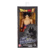 Bandai Dragon Ball Super Limit Breaker - Ultra Instinct - Sign - Goku
