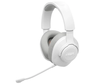 JBL Quantum 360 Wireless Nauszne Biały