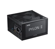 XPG Pylon II 750W 80+ Bronze Czarny
