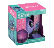 Paladone Galaxy Projection Light Disney Stitch