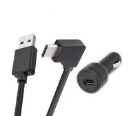 TomTom 9UUD.001.30 + kabel USB-C