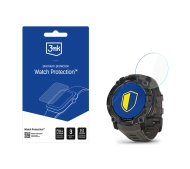 3mk Watch Protection FlexibleGlass do Garmin Instinct 3 50mm