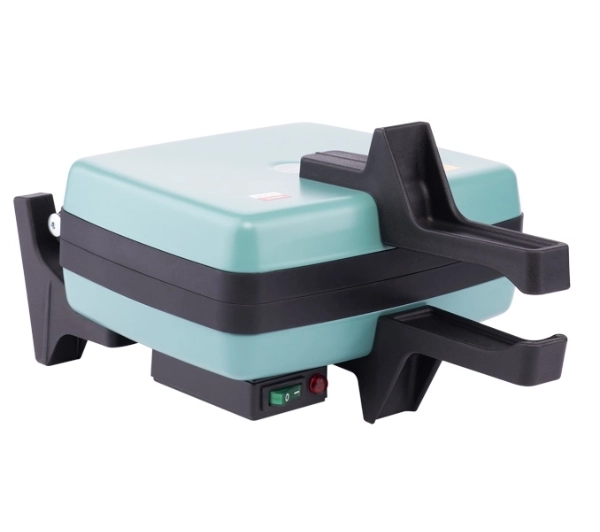 Dezal 301.6.1 LWN 1300W Zielony