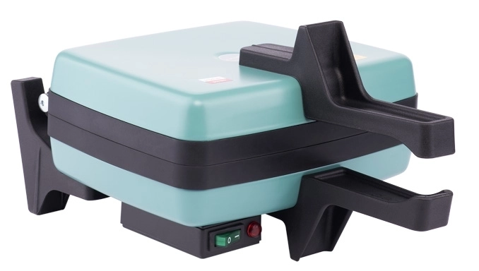 Dezal 301.6.1 LWN 1300W Zielony