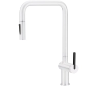 Deante Momi Bianco BKM_A73N Biały Mosiądz