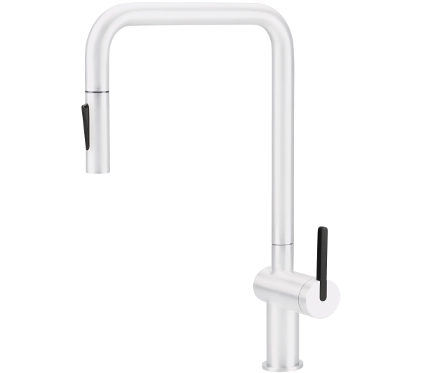 Deante Momi Bianco BKM_A73N Biały Mosiądz