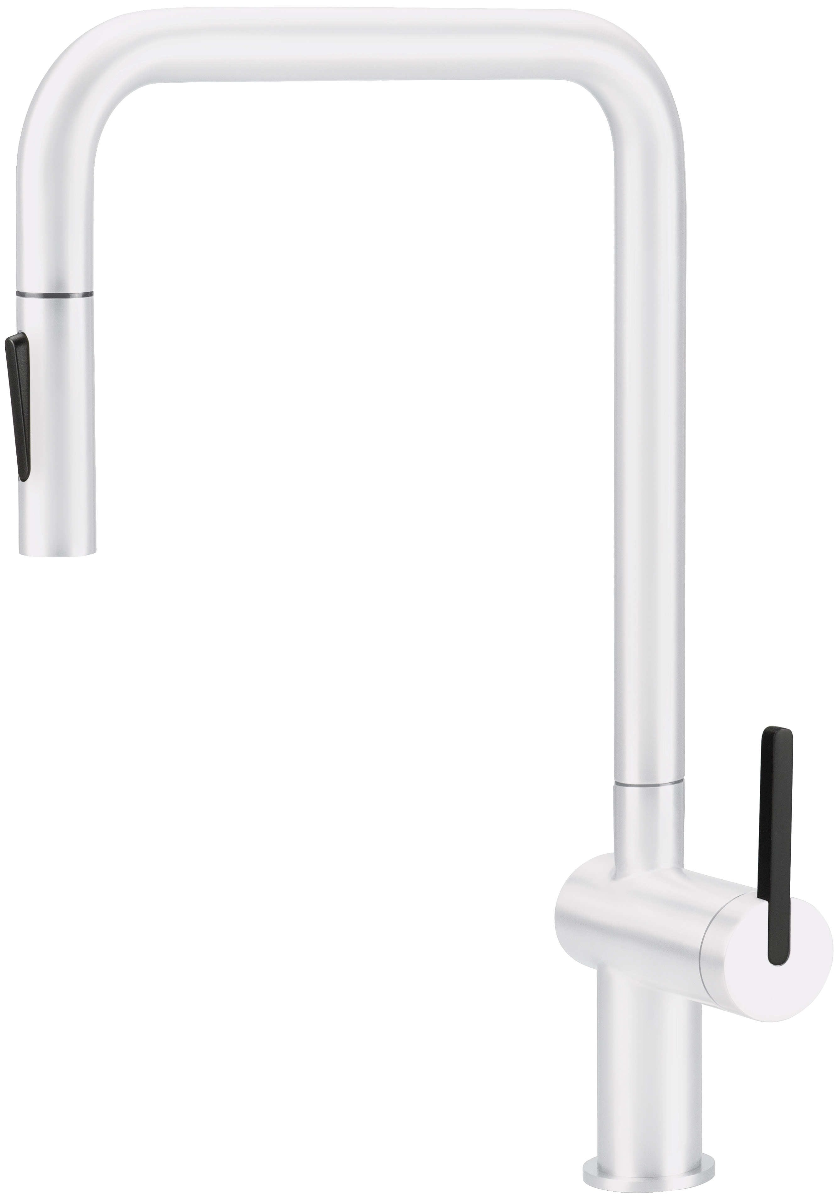 Deante Momi Bianco BKM_A73N Biały Mosiądz