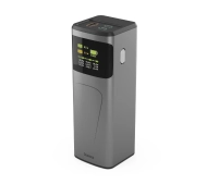 Hama 201741 Power Pack High Power 20000mAh 65W Szary