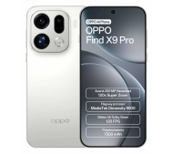 OPPO Find X9 Pro 16/512GB AI 6,78" 120Hz 50Mpix Biały