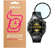Bizon Edge Hybrid do Huawei Watch GT6 Pro 46mm