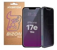 Bizon Prywatyzujące Mule Shadow do iPhone 16e/17e