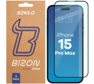 Bizon Edge Duo do iPhone 15 Pro Max