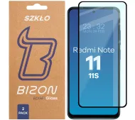 Bizon Edge Duo do Xiaomi Redmi Note 11 / 11S 4G