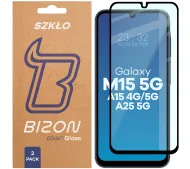 Bizon Edge Duo do Samsung Galaxy A15 4G/5G / Galaxy A25 5G / Galaxy M15 5G