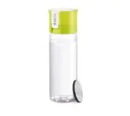 Brita Fill & Go Vital 0,6l 1 wkład Limonkowy